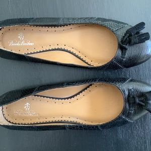 Brooks Brothers Women’s Shoes